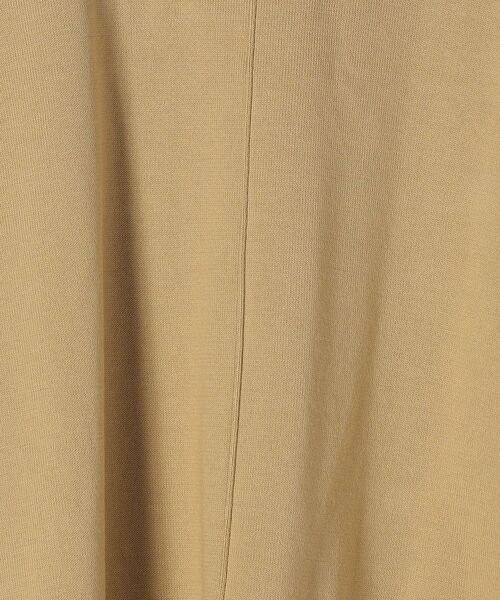 SHIPS Days（シップスデイズ）の「SHIPS Days:タートルネックニットプルオーバー◆（ニット/セーター・レディース・ブラック/ベージュ/ネイビー・ONE SIZE）」の8枚目の写真