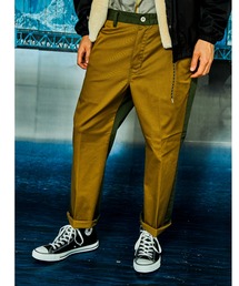 BEAVER | AlexanderLeeChang/アレキサンダーリーチャン DICKIES 874 SK8 PT 21 AC042109(チノパンツ)