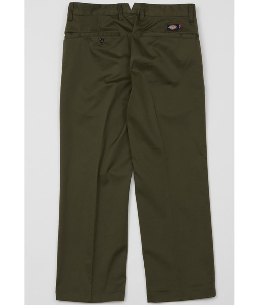 BEAVER（ビーバー）の「AlexanderLeeChang/アレキサンダーリーチャン DICKIES 874 SK8 PT 21 AC042109（チノパンツ・メンズ・ベージュ/ネイビー/グレー・1/2/0/4/3）」の17枚目の写真