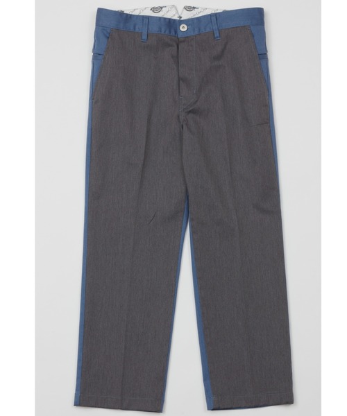 BEAVER（ビーバー）の「AlexanderLeeChang/アレキサンダーリーチャン DICKIES 874 SK8 PT 21 AC042109（チノパンツ・メンズ・ベージュ/ネイビー/グレー・1/2/0/4/3）」の11枚目の写真