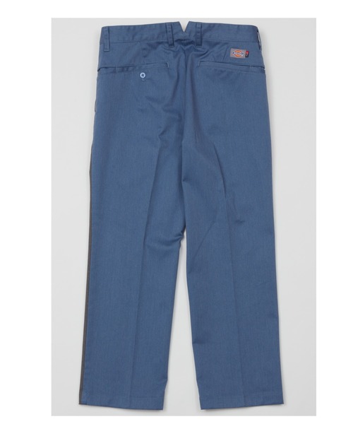 BEAVER（ビーバー）の「AlexanderLeeChang/アレキサンダーリーチャン DICKIES 874 SK8 PT 21 AC042109（チノパンツ・メンズ・ベージュ/ネイビー/グレー・1/2/0/4/3）」の6枚目の写真