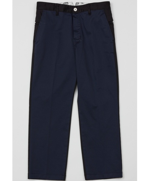 BEAVER（ビーバー）の「AlexanderLeeChang/アレキサンダーリーチャン DICKIES 874 SK8 PT 21 AC042109（チノパンツ・メンズ・ベージュ/ネイビー/グレー・1/2/0/4/3）」の15枚目の写真