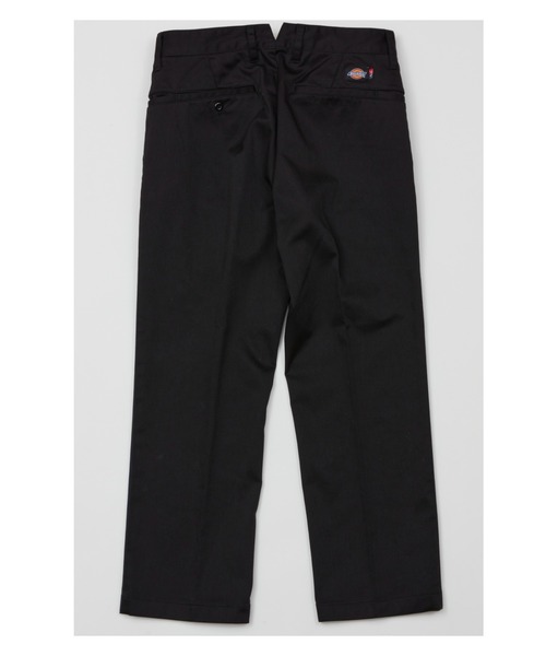 BEAVER（ビーバー）の「AlexanderLeeChang/アレキサンダーリーチャン DICKIES 874 SK8 PT 21 AC042109（チノパンツ・メンズ・ベージュ/ネイビー/グレー・1/2/0/4/3）」の4枚目の写真