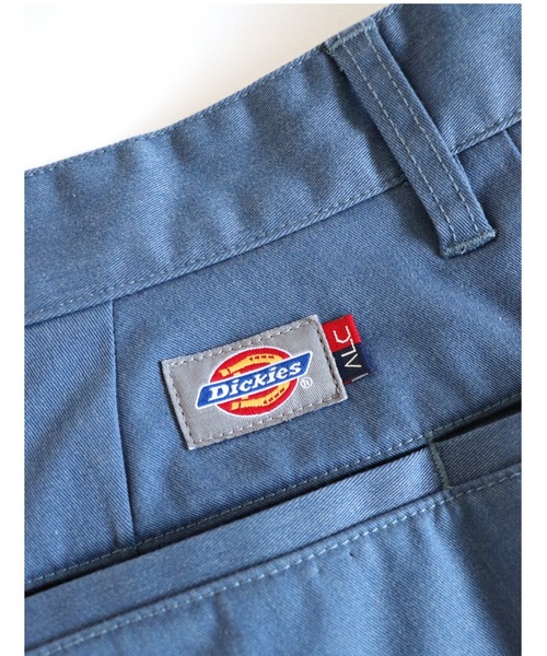 BEAVER（ビーバー）の「AlexanderLeeChang/アレキサンダーリーチャン DICKIES 874 SK8 PT 21 AC042109（チノパンツ・メンズ・ベージュ/ネイビー/グレー・1/2/0/4/3）」の12枚目の写真