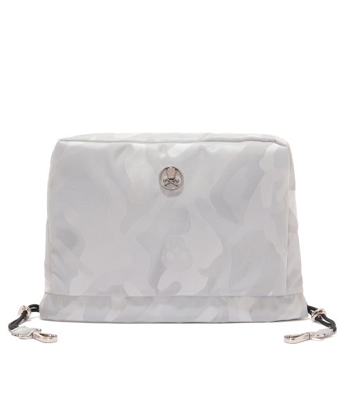 MARK & LONA（マークアンドロナ）の「Gauge Camo Iron Cover（ゴルフ