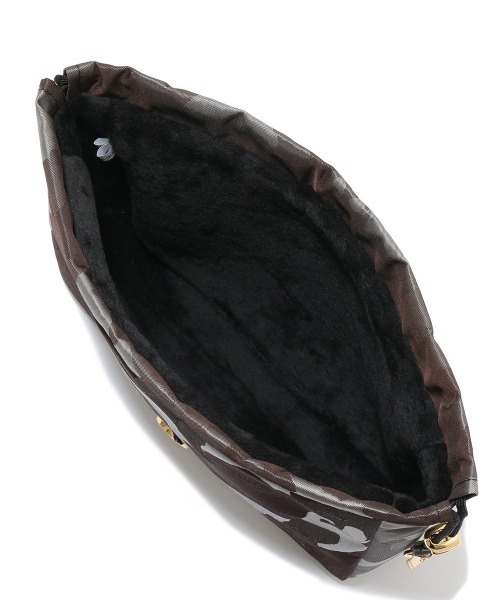 MARK & LONA（マークアンドロナ）の「Gauge Camo Iron Cover（ゴルフ