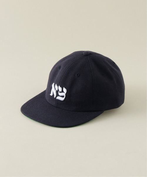Fedup only ny キャップ オンリーニューヨーク onlyny キャップ 3点セットONLY NY オンリーニューヨーク の取扱い店舗- キャップ 帽子 -Fedup の販売 通販 大阪 osaka 堀江
