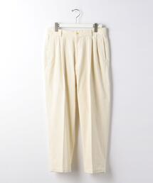BRACTMENT | ＜BRACTMENT（ブラクトメント）＞6W コーデュロイ STD402 パンツ -ウォッシャブル-(その他パンツ)
