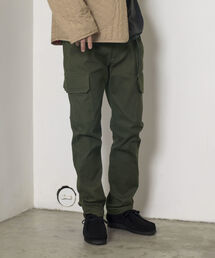 GLOSTER | 【GLOSTER/グロスター】M47スリムカーゴパンツ(カーゴパンツ)