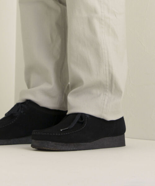 GLOSTER(グロスター)の「【GLOSTER/グロスター】M47スリムカーゴパンツ(カーゴパンツ・メンズ・オリーブ/ライトグレー/ベージュ・MEDIUM/LARGE)」の15枚目の写真