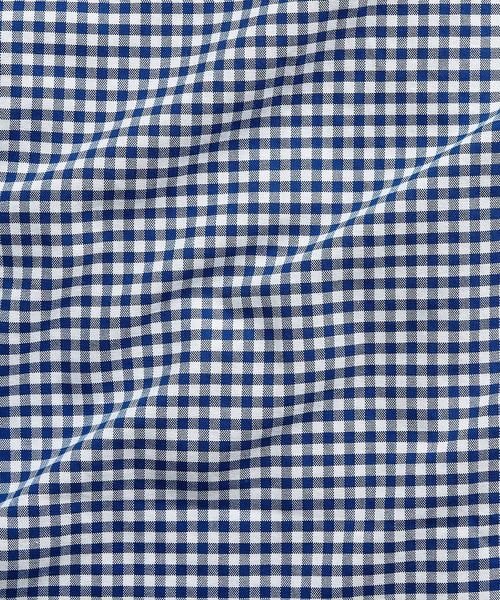 POLO RALPH LAUREN(ポロ ラルフ ローレン)の「クラシック フィット コットン カジュアルシャツ(シャツ/ブラウス・メンズ・ブルー・XS/M/L/XL/S/XXL)」の2枚目の写真