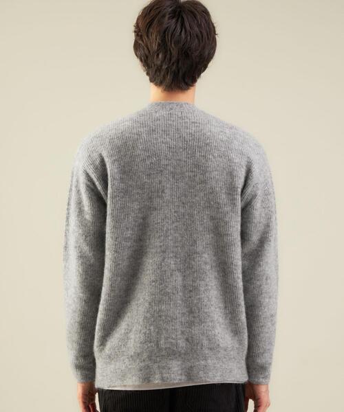 green label relaxing（グリーンレーベルリラクシング）の「モヘヤ