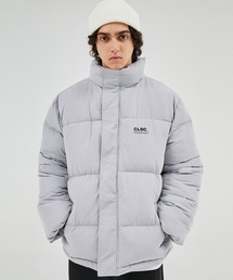 crump | 【crump 】ベーシックロゴ ウェルロンパッファーショートパディング(ダウンジャケット/コート)