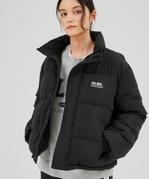 crump | 【crump 】ベーシックロゴ ウェルロンパッファーショートパディング(ダウンジャケット/コート)