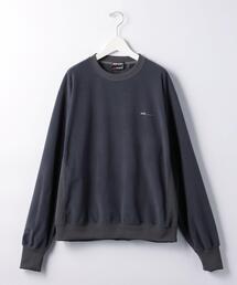 ＜NULABEL CM1Y0K42＞ POLAR PO CN/Tシャツ
