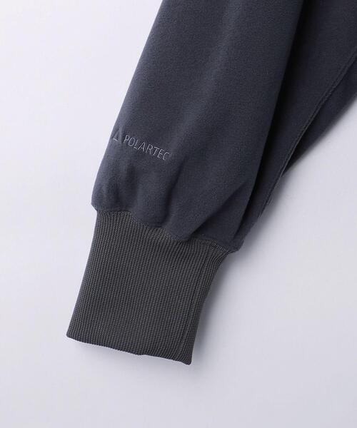NULABEL(ニューレーベル)の「<NULABEL CM1Y0K42> POLAR PO CN/Tシャツ(Tシャツ/カットソー・メンズ・グレー/ブラック・M/L)」の6枚目の写真