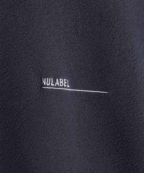 NULABEL(ニューレーベル)の「<NULABEL CM1Y0K42> POLAR PO CN/Tシャツ(Tシャツ/カットソー・メンズ・グレー/ブラック・M/L)」の14枚目の写真