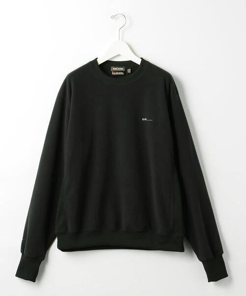 NULABEL(ニューレーベル)の「<NULABEL CM1Y0K42> POLAR PO CN/Tシャツ(Tシャツ/カットソー・メンズ・グレー/ブラック・M/L)」の10枚目の写真