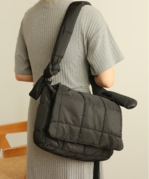 TABI PAL | 【TABI PAL】キルティング　ショルダーバッグ(ショルダーバッグ)