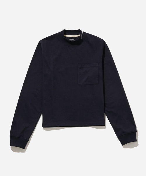 Saturdays NYC（サタデーズ ニューヨークシティ ）の「Mercer Mockneck
