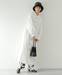 JOURNAL STANDARD | シャンブレークロスシャツワンピース(ワンピース)