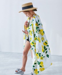 ガールズラップタオル 80cm