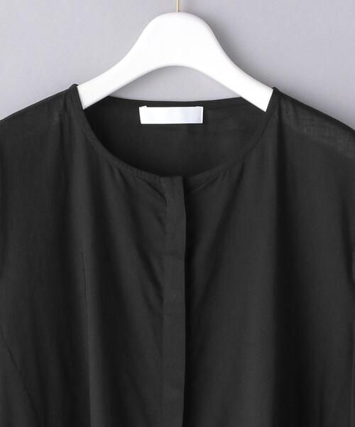 merlette（マーレット）の「＜Merlette（マーレット）＞MARTEL ワンピース ■■■（ワンピース・レディース・ブラック/ホワイト・XS）」の4枚目の写真