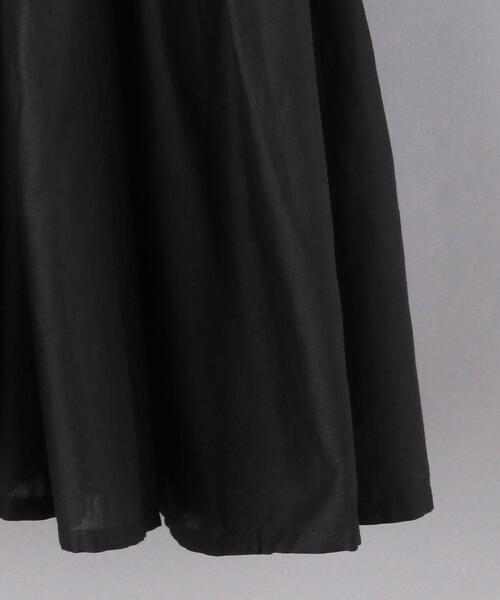 merlette（マーレット）の「＜Merlette（マーレット）＞MARTEL ワンピース ■■■（ワンピース・レディース・ブラック/ホワイト・XS）」の6枚目の写真