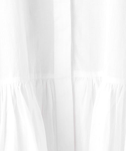 merlette（マーレット）の「＜Merlette（マーレット）＞MARTEL ワンピース ■■■（ワンピース・レディース・ブラック/ホワイト・XS）」の9枚目の写真