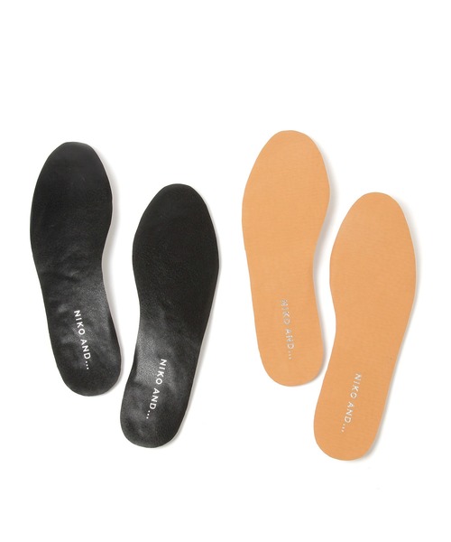 niko and...(ニコアンド)の「フェイクレザーペニーローファー(ローファー・メンズ・ブラック/ベージュ・MEDIUM/LARGE)」の19枚目の写真