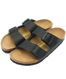 BIRKENSTOCK | ARIZONA NL Black（WOMEN）(サンダル)