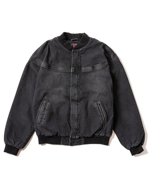 68&brothers（シックスティエイトアンドブラザーズ）の「Denim Derby