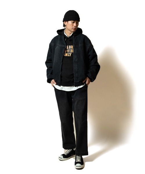 68&brothers（シックスティエイトアンドブラザーズ）の「Denim Derby