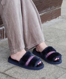 Minnetonka|ミネトンカのサンダル通販 - ZOZOTOWN