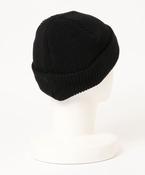 PBLIM（ページボーイリム）の「PAGEBOYLIM/カラフルビーニー（ニットキャップ/ビーニー・レディース・ブラック/エメラルド/シルバーグレー/イエロー系その他/レッド系その他・FREE）」の21枚目の写真