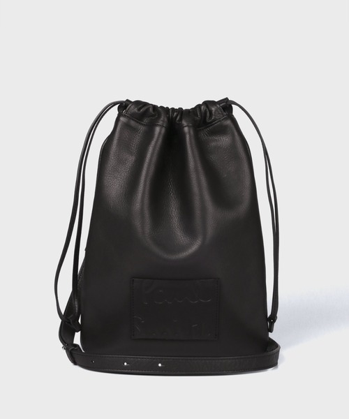 Paul Smith（ポールスミス）の「レザーリュクス ショルダーバッグ