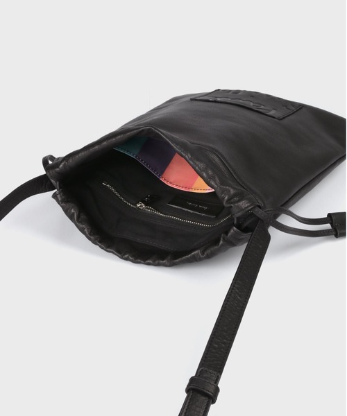 Paul Smith（ポールスミス）の「レザーリュクス ショルダーバッグ