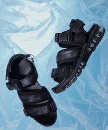 HARE | ベルトスニーカーSサンダル(HARE)(サンダル)