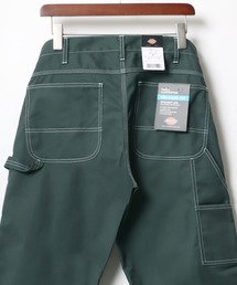 Dickies（ディッキーズ）の「Dickies/ディッキーズ ワイドペインターパンツ/ワークパンツ/シェフパンツ（チノパンツ・メンズ）」