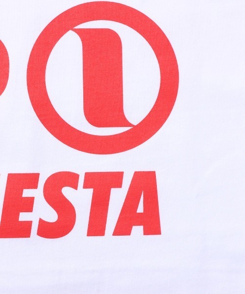 NESTA BRAND(ネスタブランド)の「JPN加工ベーシックロゴロンT(Tシャツ/カットソー・メンズ・ホワイト・S/M/L/XL/XXL)」の12枚目の写真