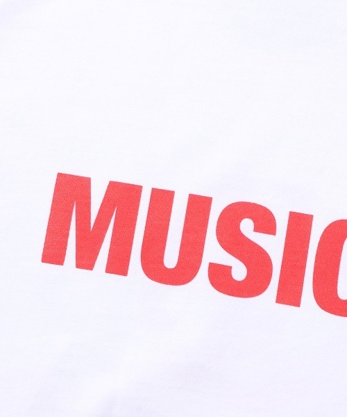 NESTA BRAND(ネスタブランド)の「JPN加工ベーシックロゴロンT(Tシャツ/カットソー・メンズ・ホワイト・S/M/L/XL/XXL)」の13枚目の写真