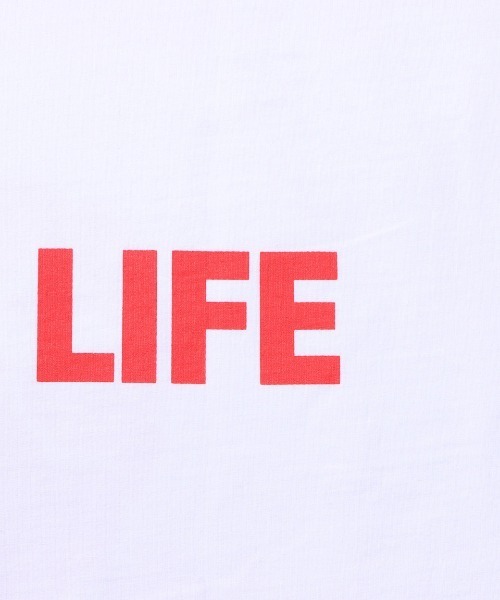 NESTA BRAND(ネスタブランド)の「JPN加工ベーシックロゴロンT(Tシャツ/カットソー・メンズ・ホワイト・S/M/L/XL/XXL)」の14枚目の写真