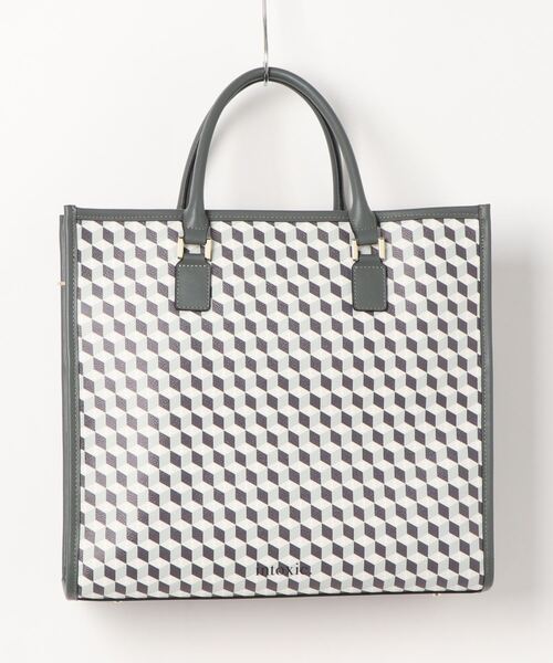 intoxic イントキシックTHE CUBE sesame