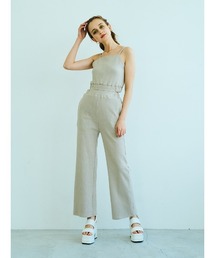 ENVYM | ナローストラップＡＩＯ(つなぎ/オールインワン)