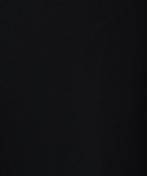 NUMERALS（ヌメラルズ）の「【UNISEX】[NUMERALS]UDRプリントBASICTシャツ（Tシャツ/カットソー・メンズ・ブラック/ホワイト・LARGE/MEDIUM）」の10枚目の写真