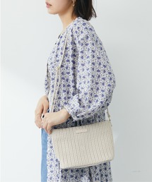 Legato Largo | ・Legato Largo アミコミショルダー(トートバッグ)