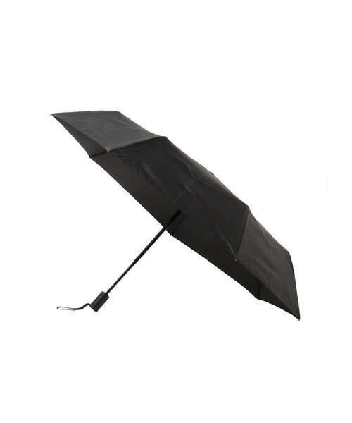 bpr BEAMS（ビーピーアール ビームス ）の「BEAMS / 折り畳み傘（無地）（折りたたみ傘・メンズ・ブラック/チャコールグレー・ONE SIZE）」の13枚目の写真