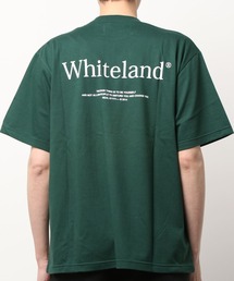 WHITELAND | WHITELAND/ホワイトランド/SPORTS WEAR Tシャツ(Tシャツ/カットソー)