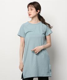 ザ ノース フェイス THE NORTH FACE S/S Comfortive Basic Long Crew