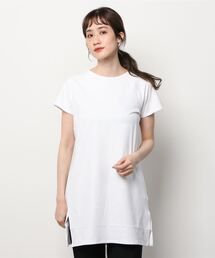 ザ ノース フェイス THE NORTH FACE S/S Comfortive Basic Long Crew